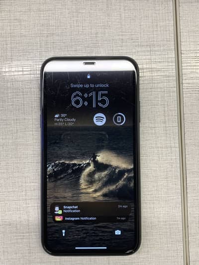 Apple iPhone 11