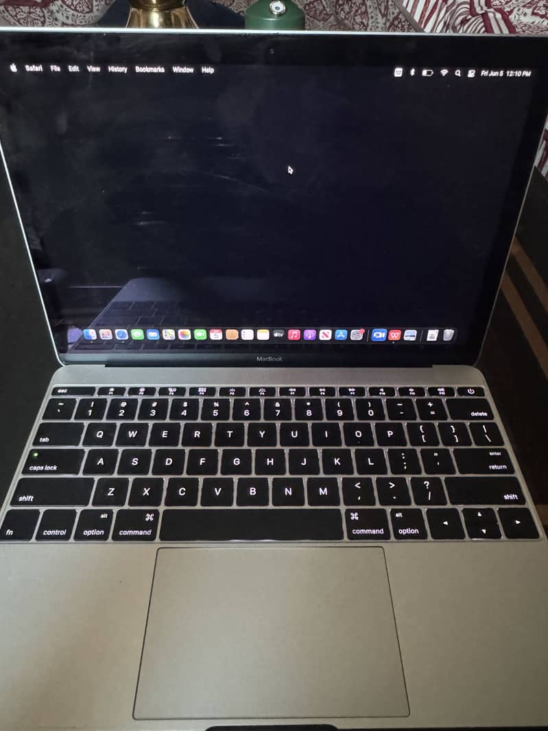 MacOS big sur 4