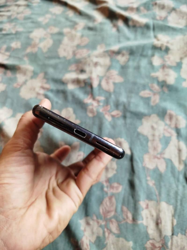 Google Pixel 7 Pro 3