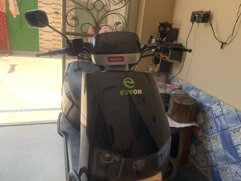 eveeon 0