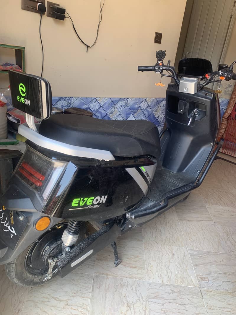 eveeon 10