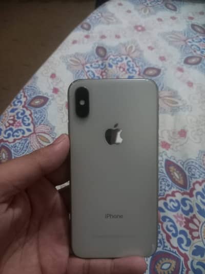 Apple iPhone X