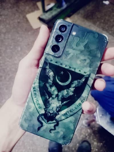 Samsung Mobile S21 FE 6/128
