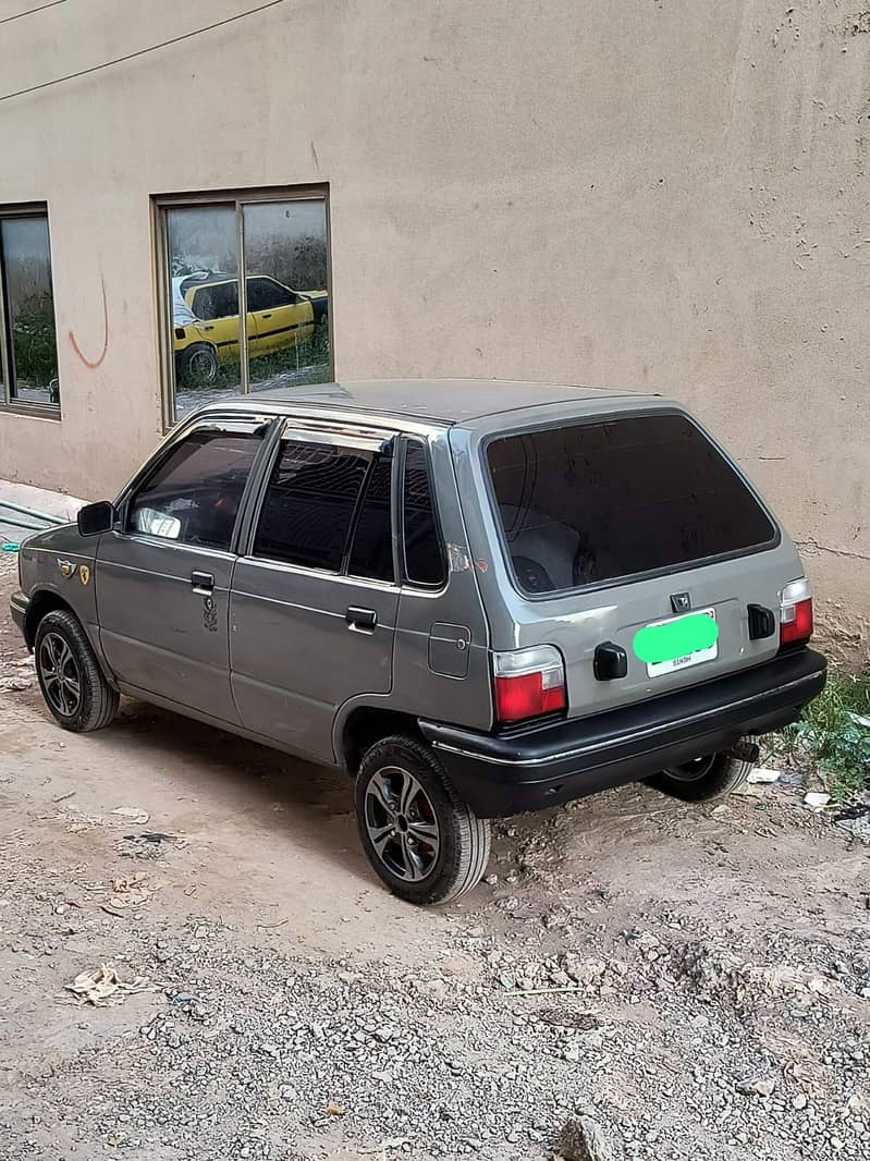 Mehran 1996 5