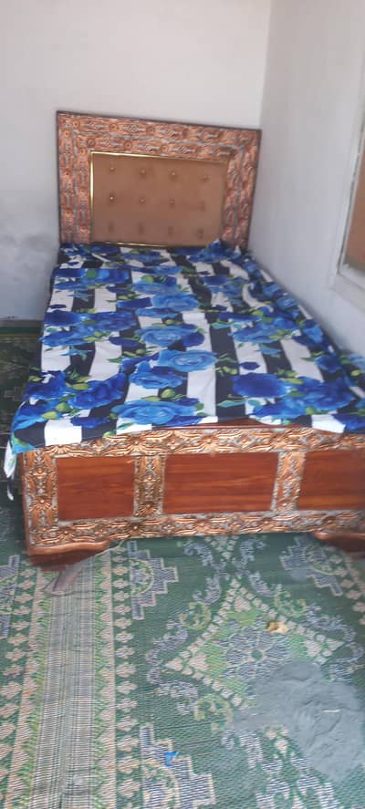 Bed for kids