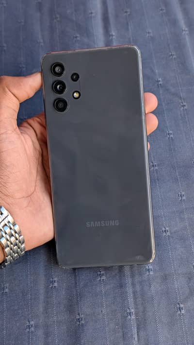 Samsung Mobile A32