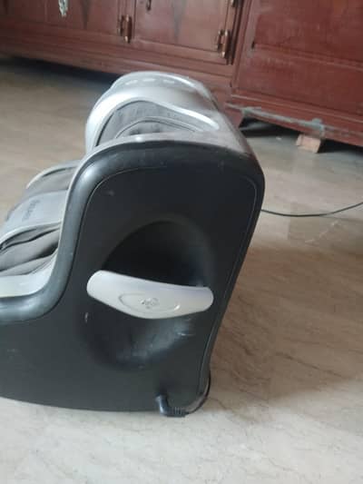 osim machine foot and leg