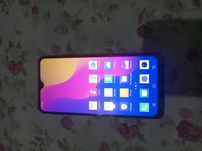 vivo y93 3/64 only mobile hai