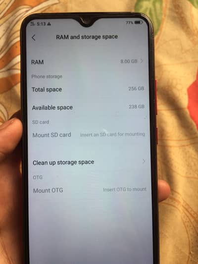 Vivo Y17