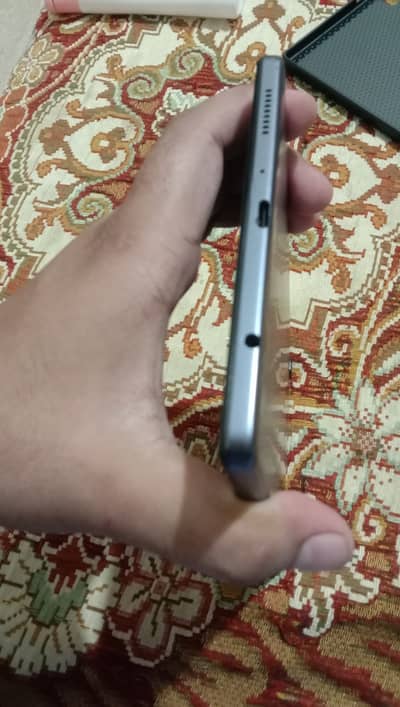 Samsung Galaxy A7 Lite Tab