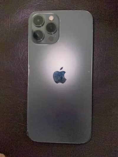 Apple iPhone 12 Pro Max