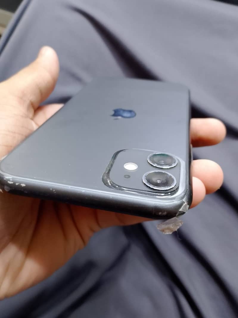 iPhone 11 0