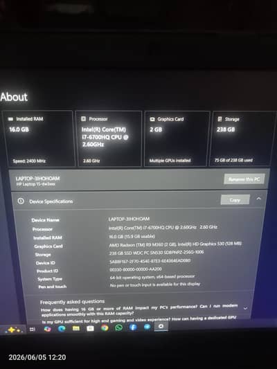 Dell precision