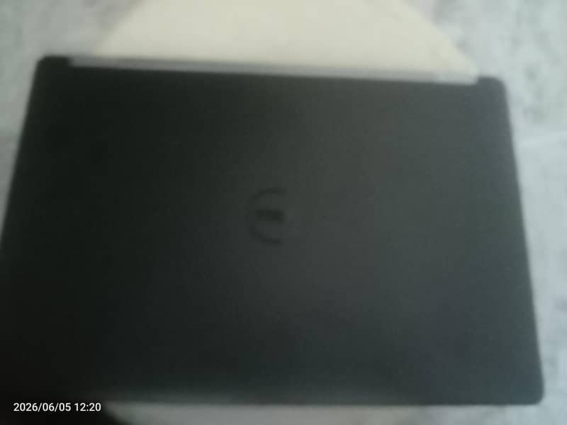 Dell precision 1