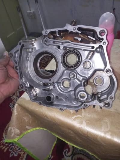 parts jenwan Honda 125