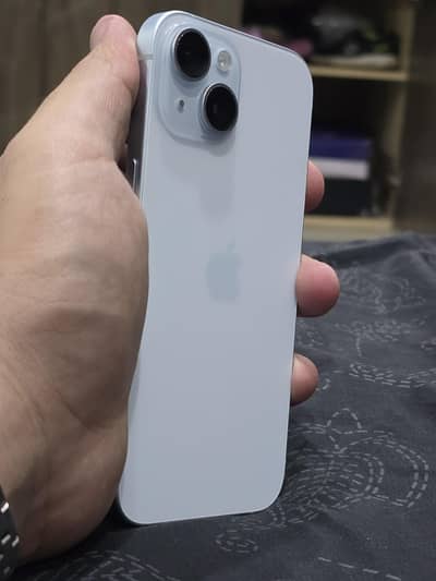 Apple iPhone 15 jv