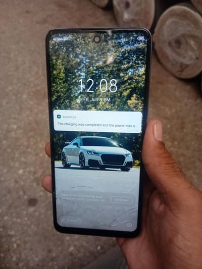 Tecno Pova 2