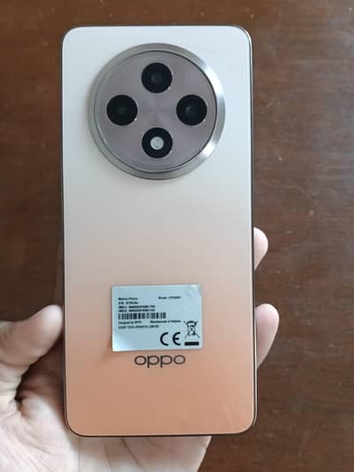 OPPO Reno12 F 8/256