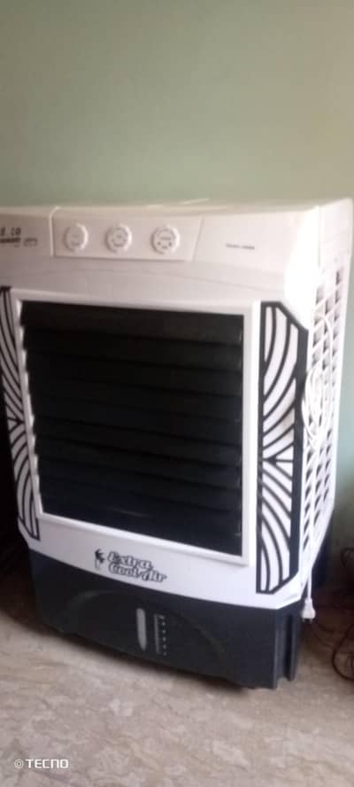 Air coller best quality urgent for sale condition 10/9