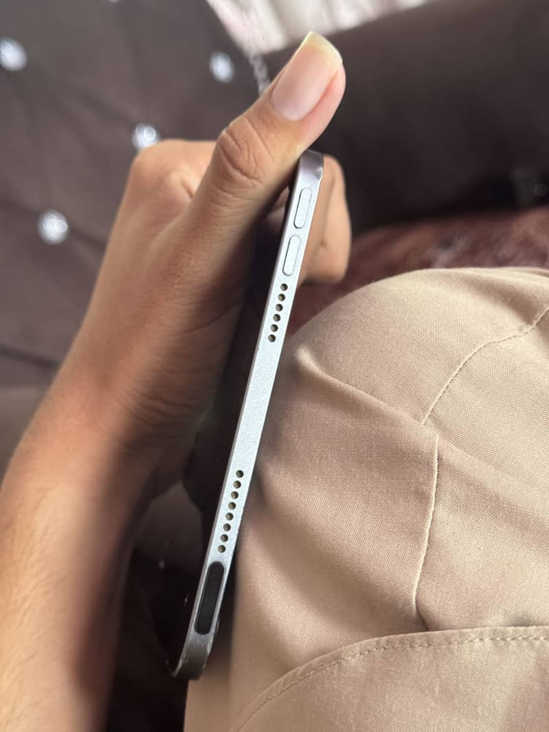 Ipad mini 6 5