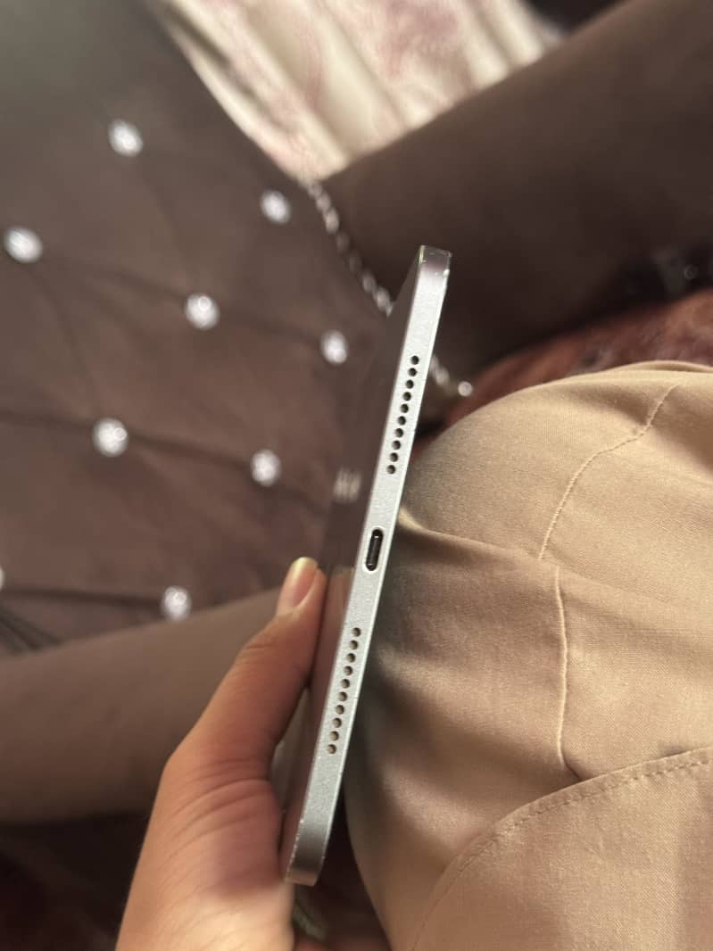 Ipad mini 6 7