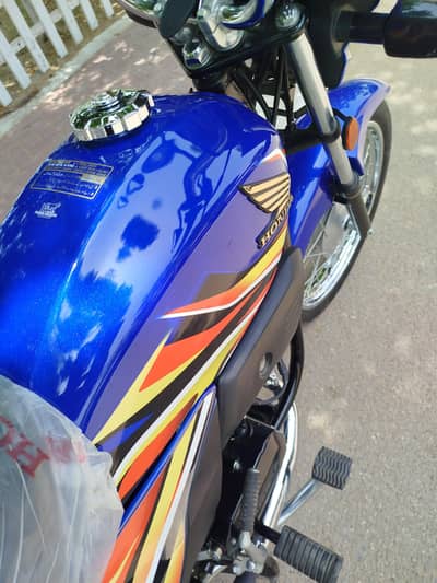 Honda Pridor 2026 Model for Sale (03002074961)