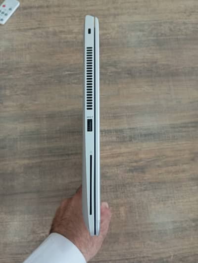 HP Elite Book
