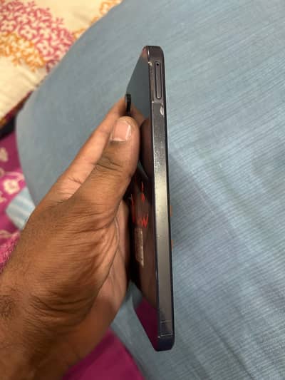 Samsung Mobile A15