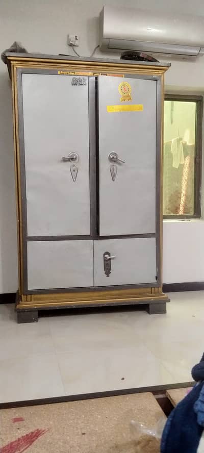Cupboard