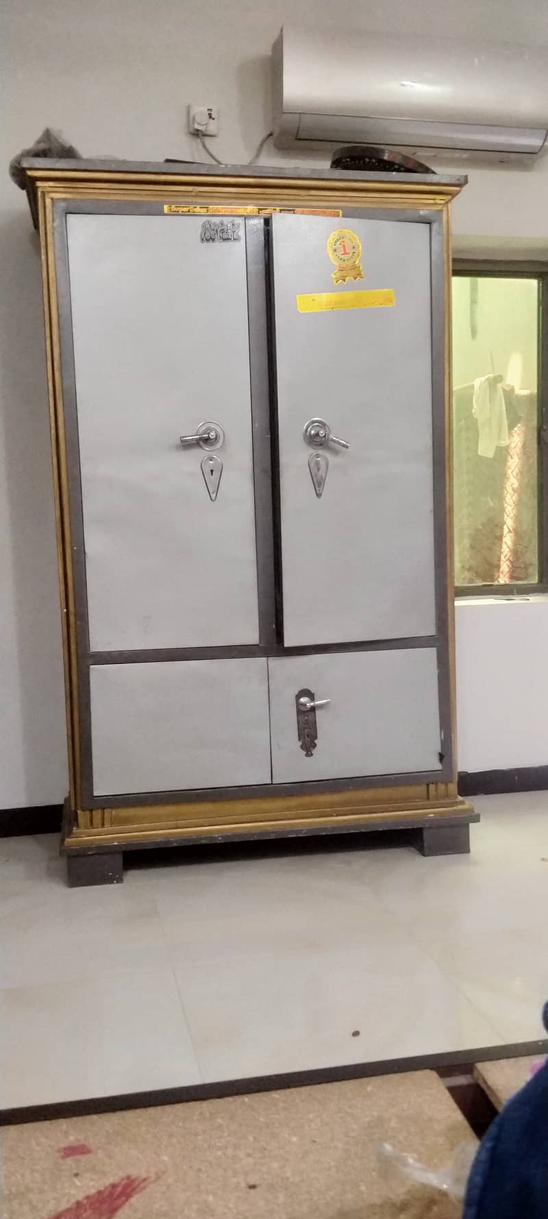Cupboard 1