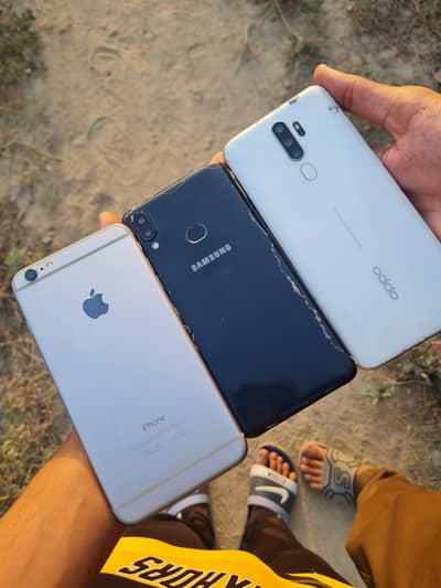 OPPO Other Model
