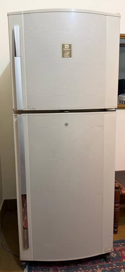 Dawlance Refrigerator / Total Original/ Never Repairs