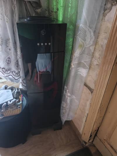 PEL water dispenser For Sale
