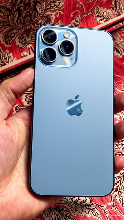 Apple iPhone 13 Pro Max