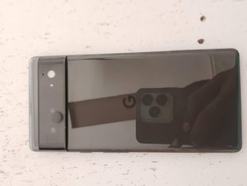 Google Pixel 6 1