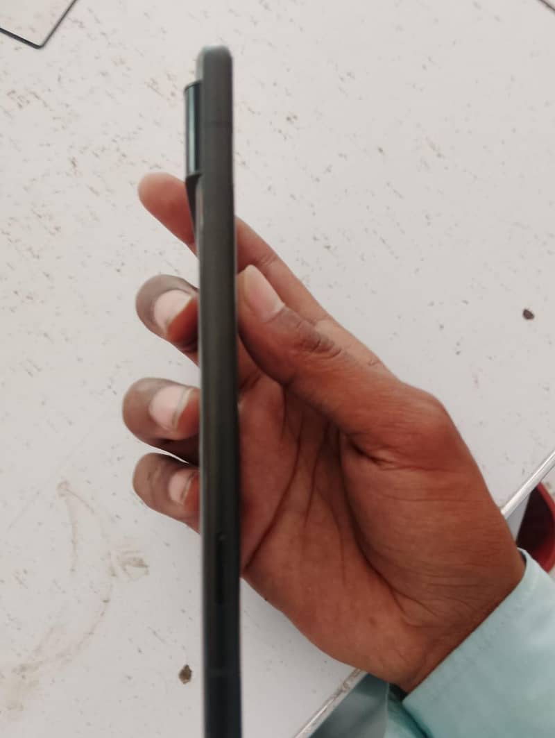 Google Pixel 6 3