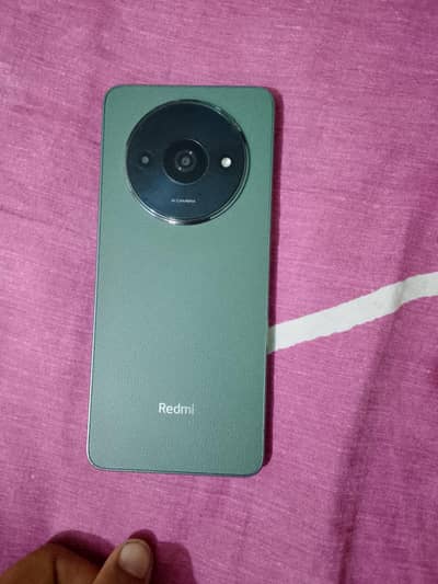 Xiaomi Redmi A3