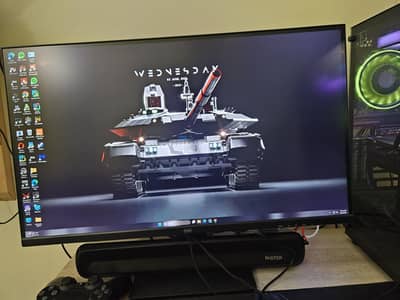 high end gaming PC and laptop