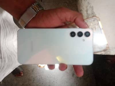 Samsung Mobile A15 5G