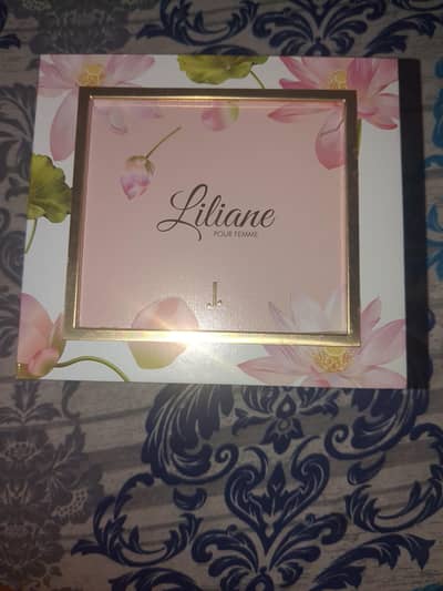 Liliane j. original