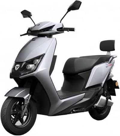 Yadea T5