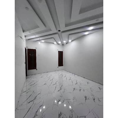 Brand New Upper Portion For Rent