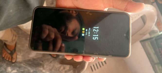 Infinix smart 10 plus