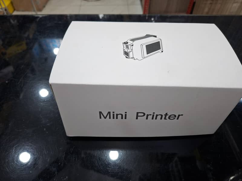 mini handy,handheld inkjet expiry date printer gun/datecoder,bar code 3