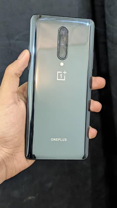 OnePlus | PTA Approved | Dual SIM