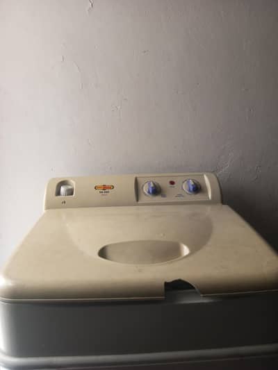super asia washing machine
