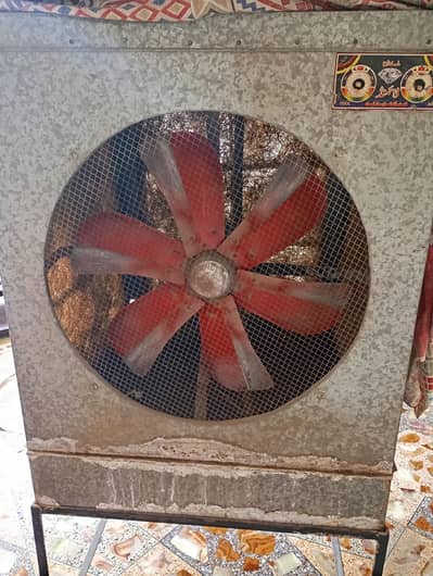 Cooler For Sale in Working Condition with Stand