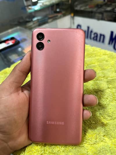 Samsung A04 4/64 gb