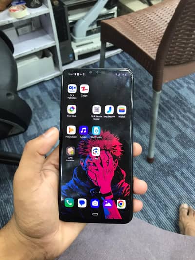LG V40 ThinQ
