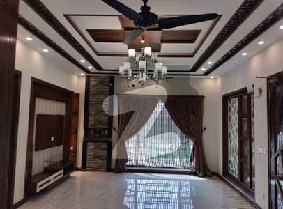A Palatial Residence For sale In Bahria Town - Sector E Lahore